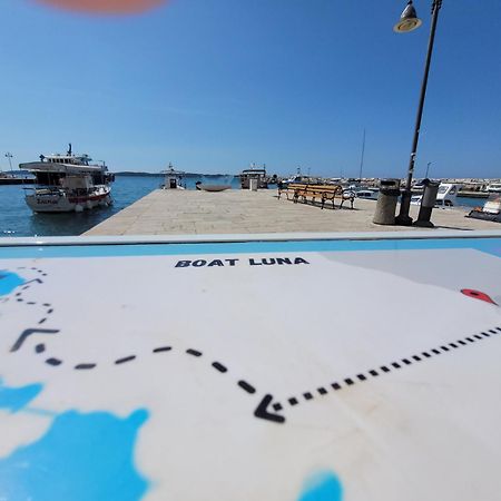 Ferienwohnung Mit Pool Kroatien Mit Meerblick Und Pool Lovran Εξωτερικό φωτογραφία